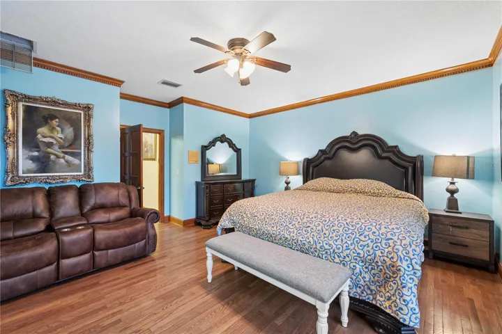 Bedroom 6