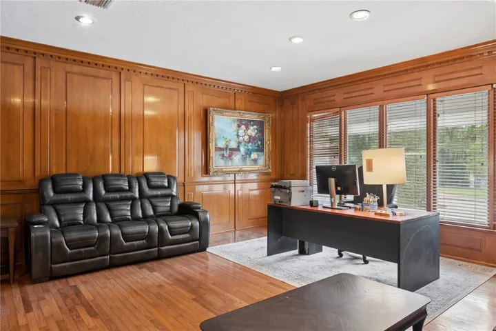 Executive Office
