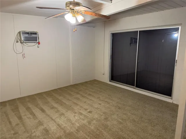 Bedroom Office
