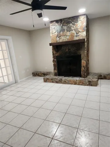 Fire Place