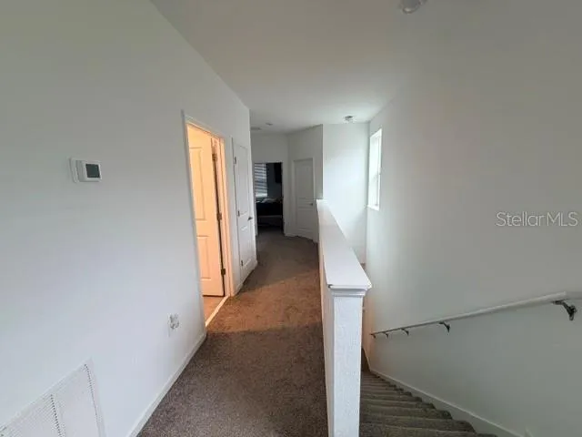 Stair case