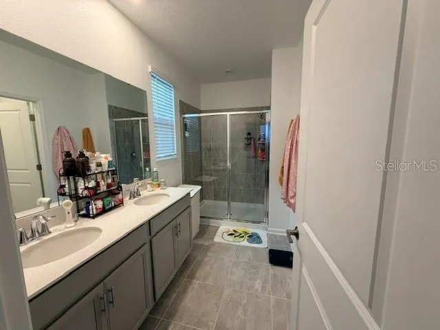 En suite