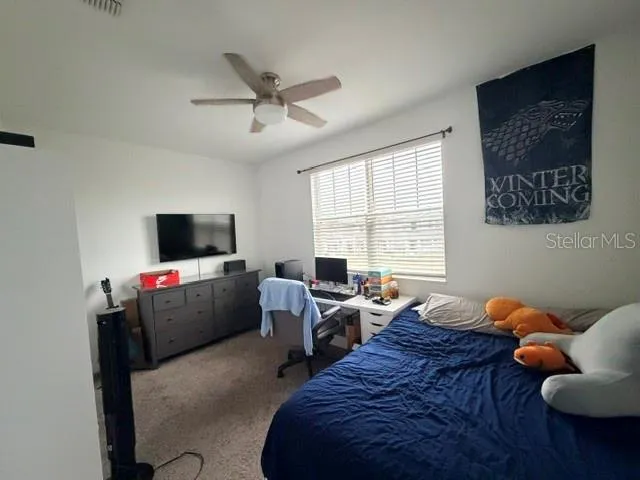 2nd Bedroom