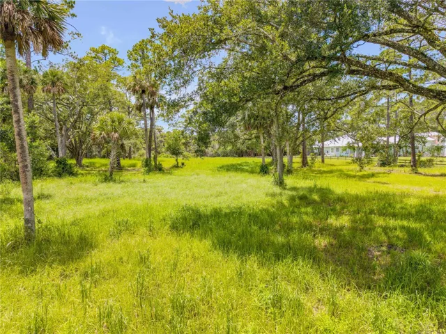 Over 3 acres