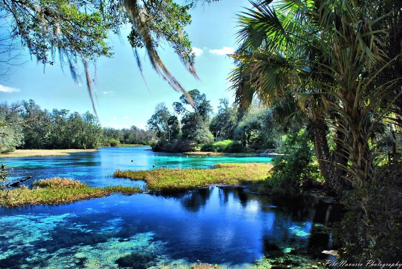 Rainbow River
