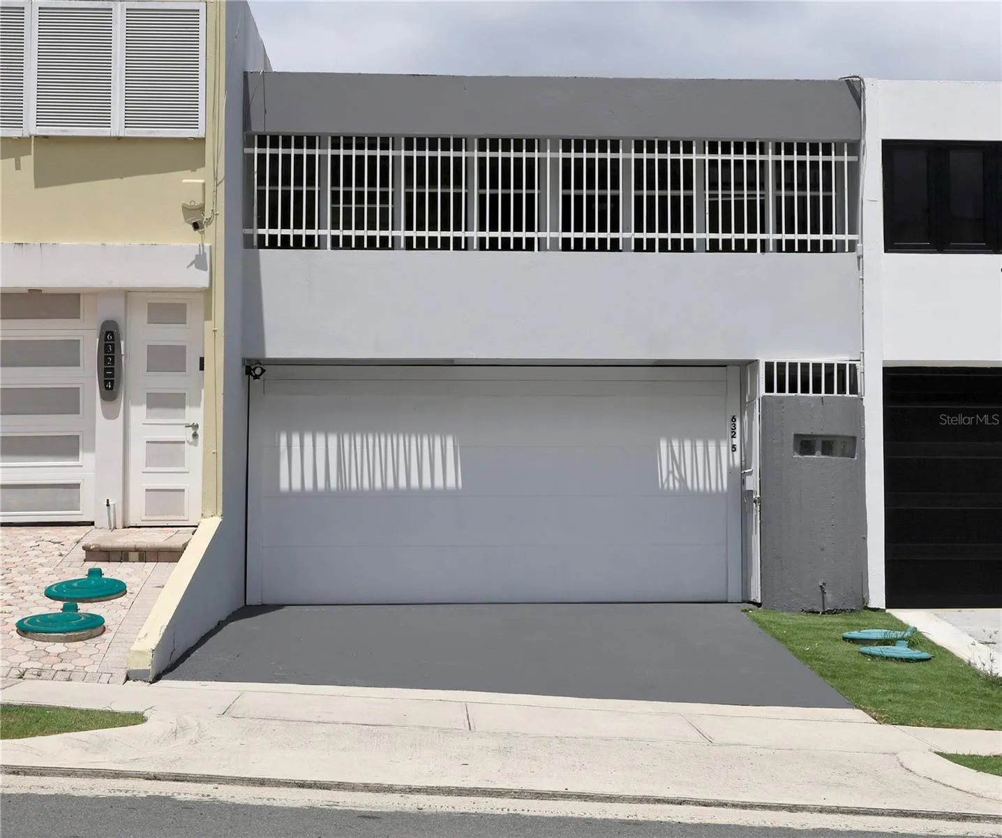 Facade