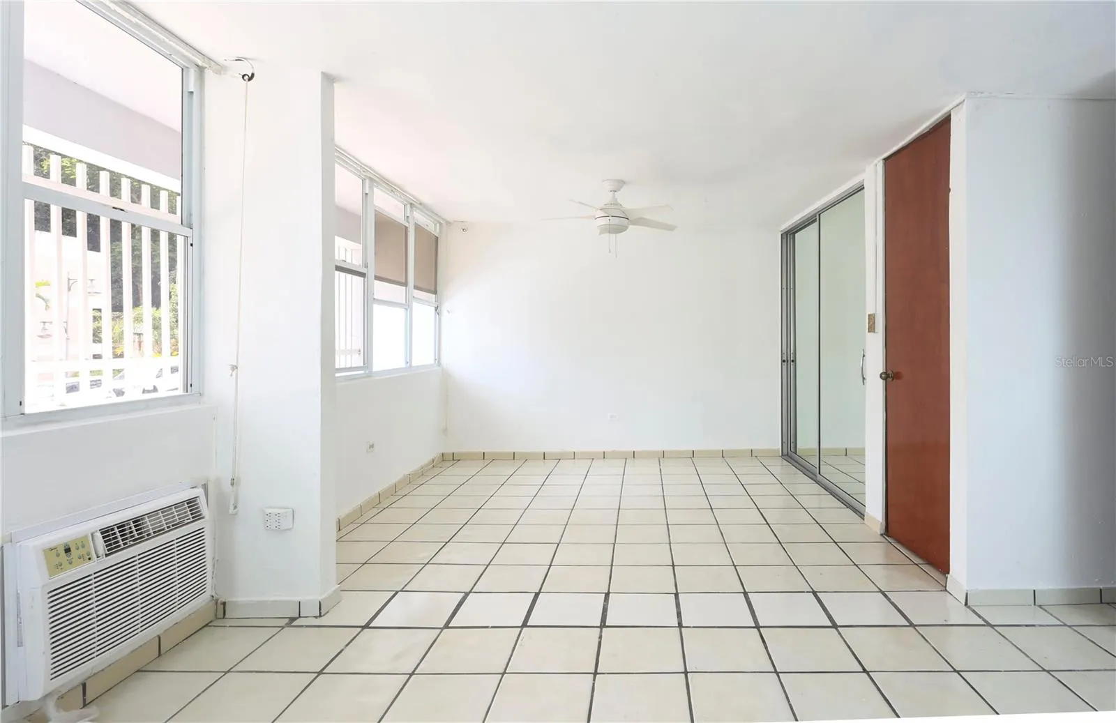 Bedroom - Second floor