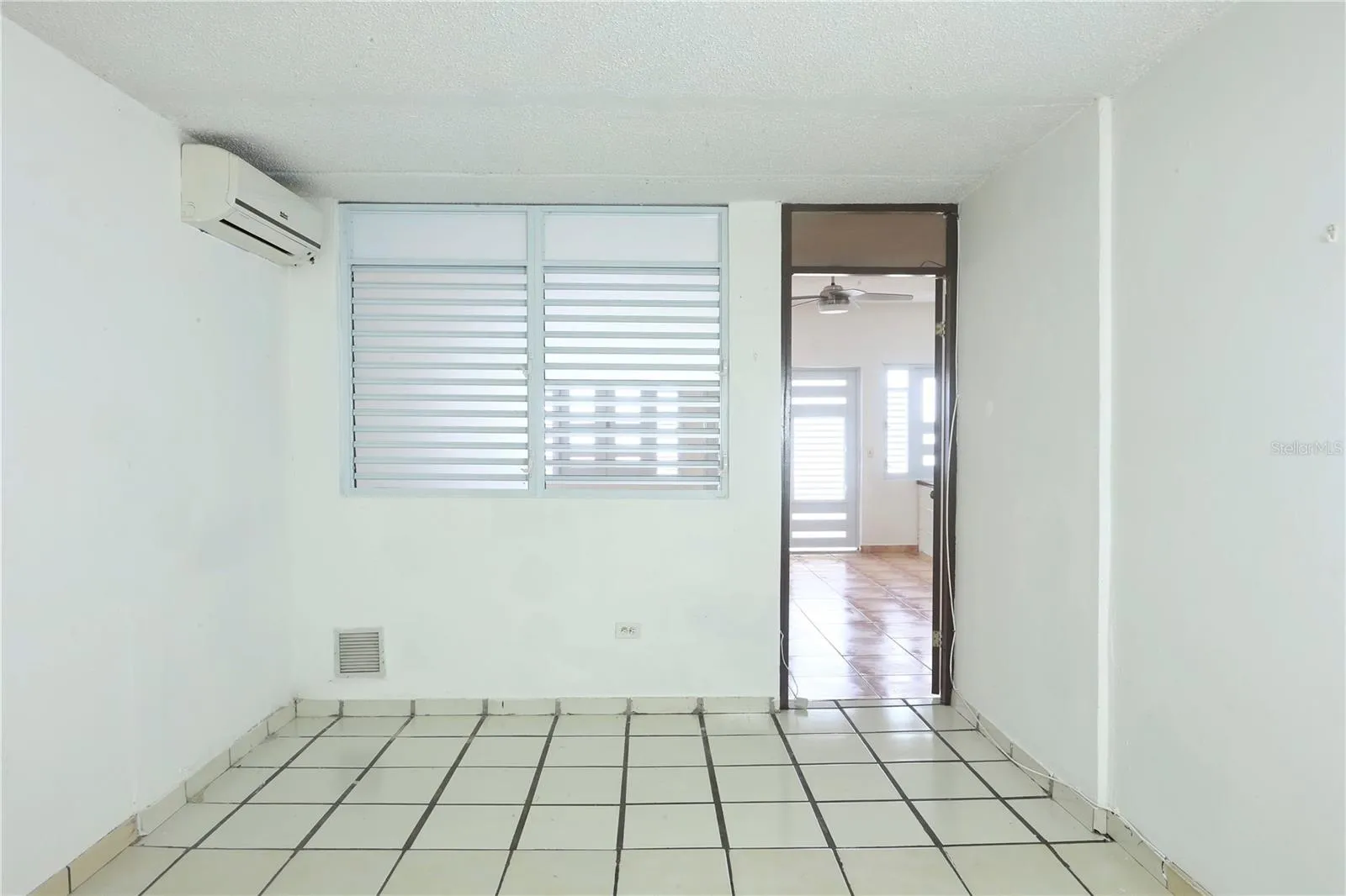 Den- Second floor
