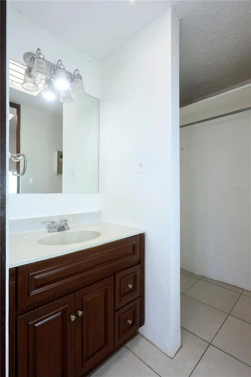 Bathroom - Second floor