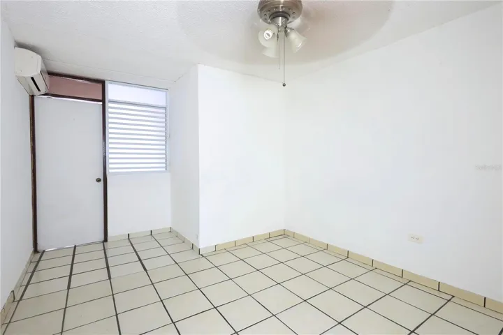 Office- Second floor
