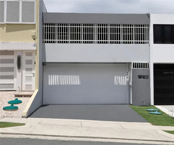 Facade