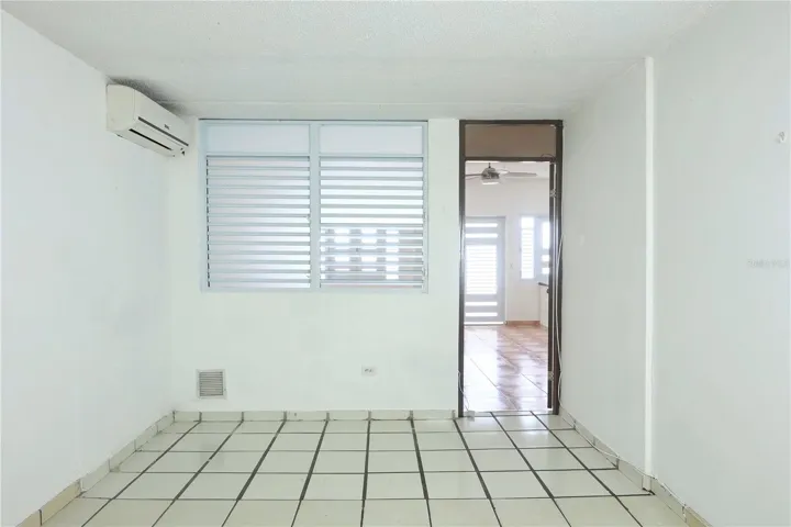 Den- Second floor