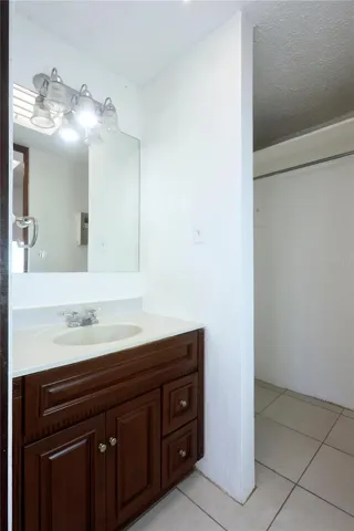 Bathroom - Second floor