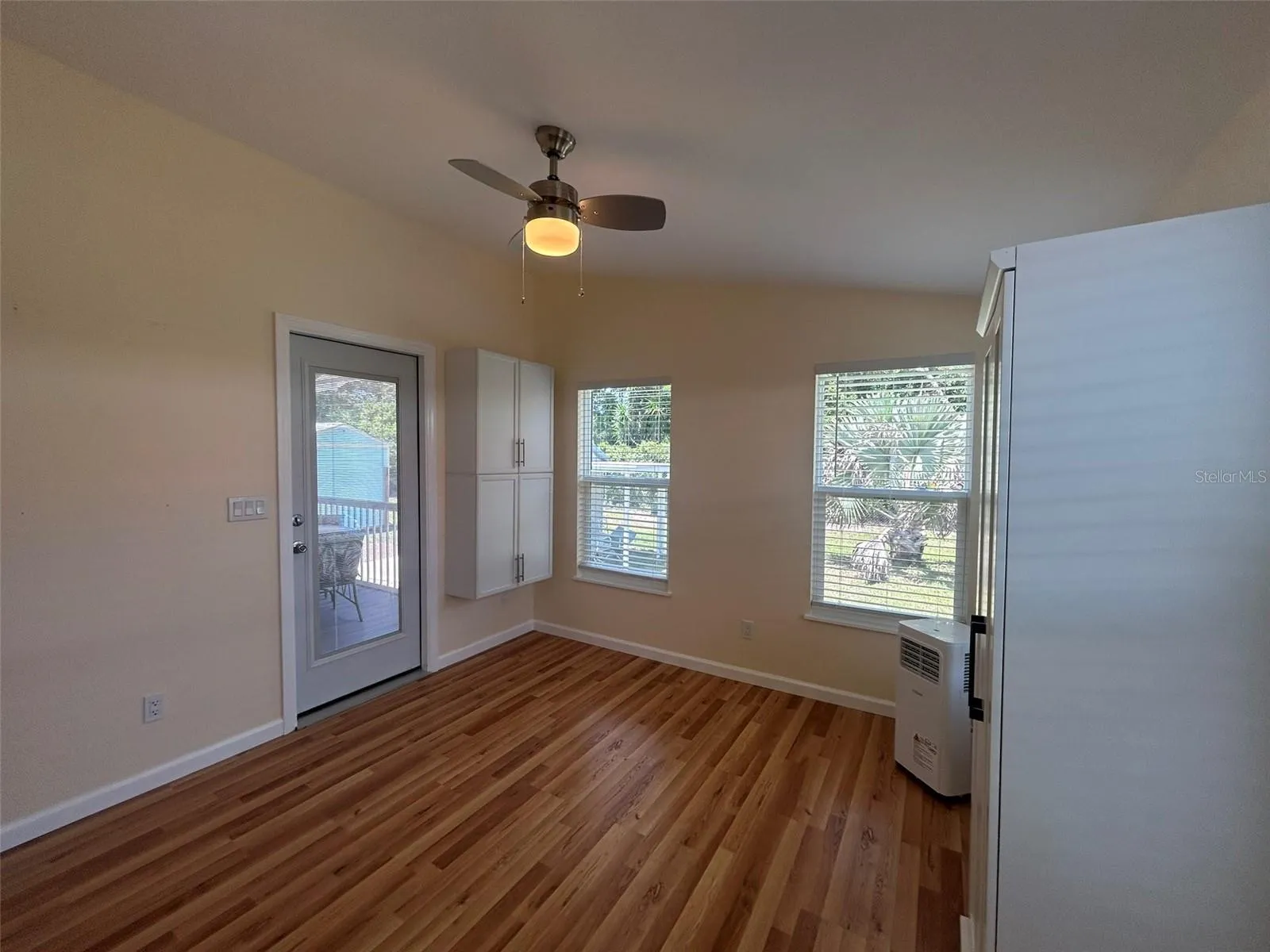 Bonus Room