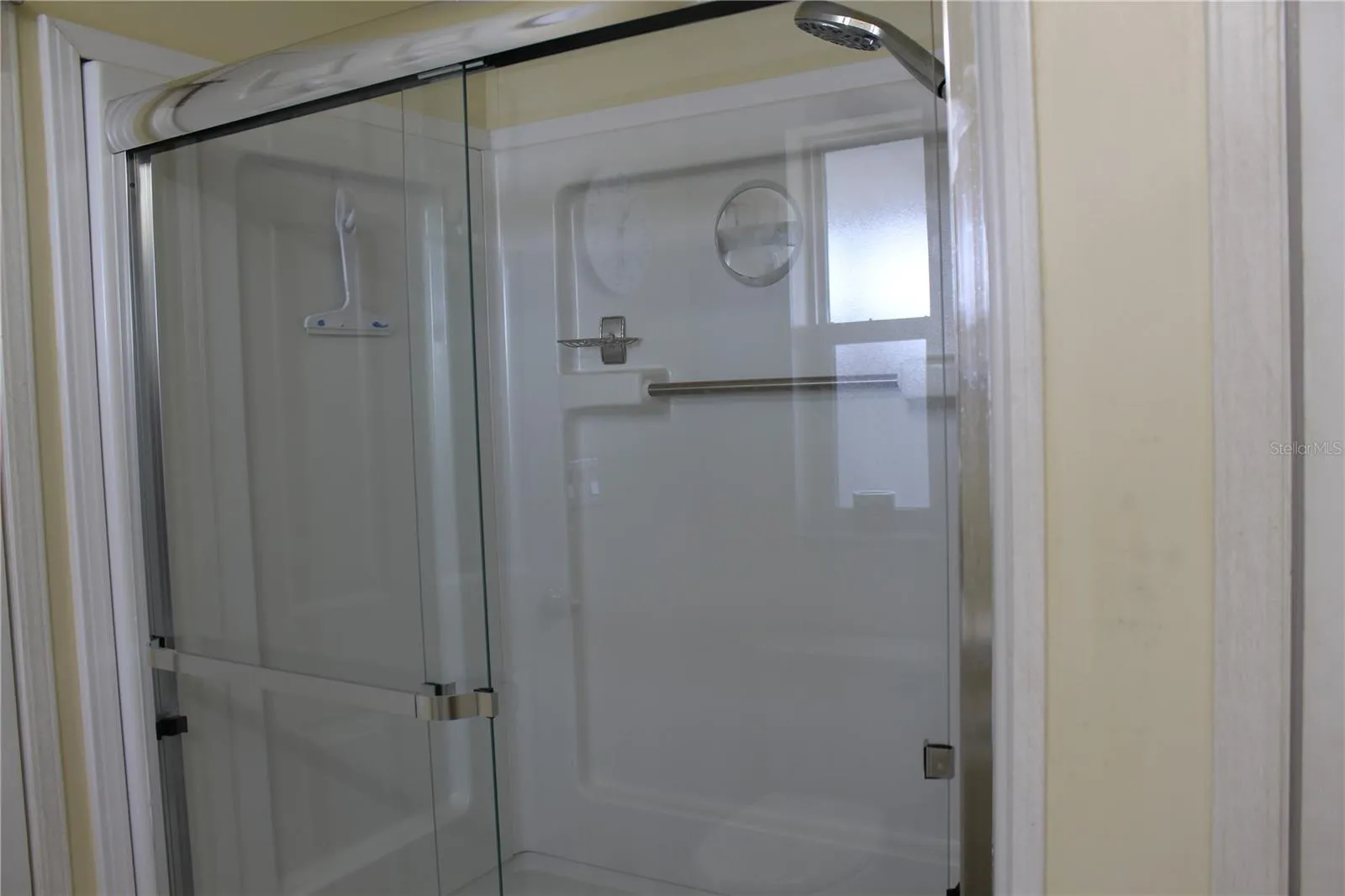 Master Bath Shower