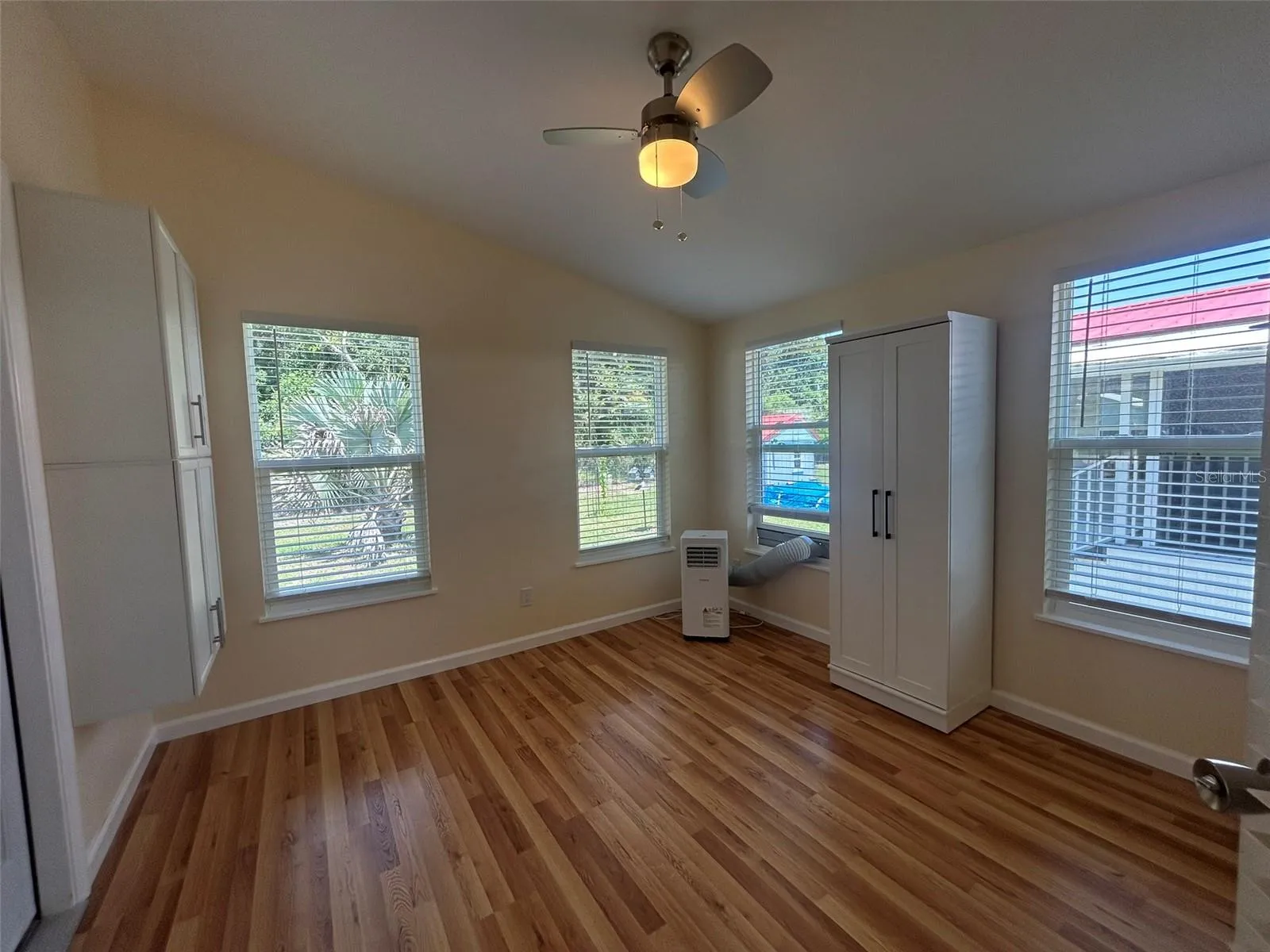 Bonus Room