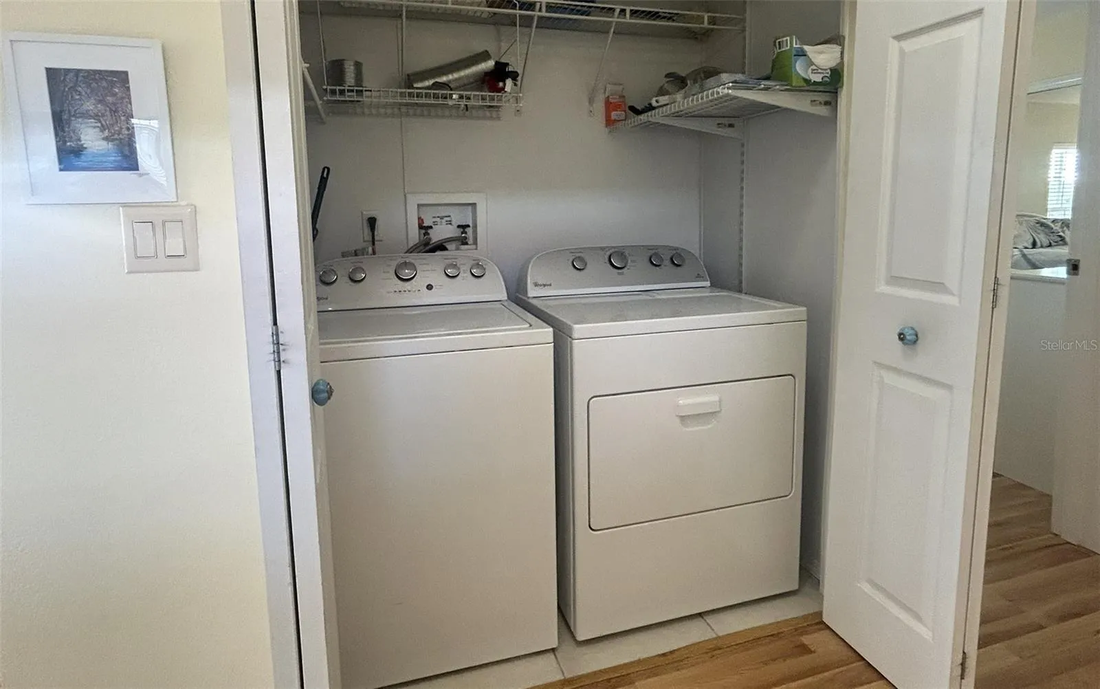 Laundry