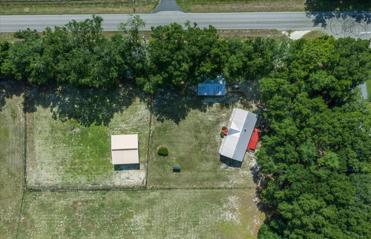 Overview of property