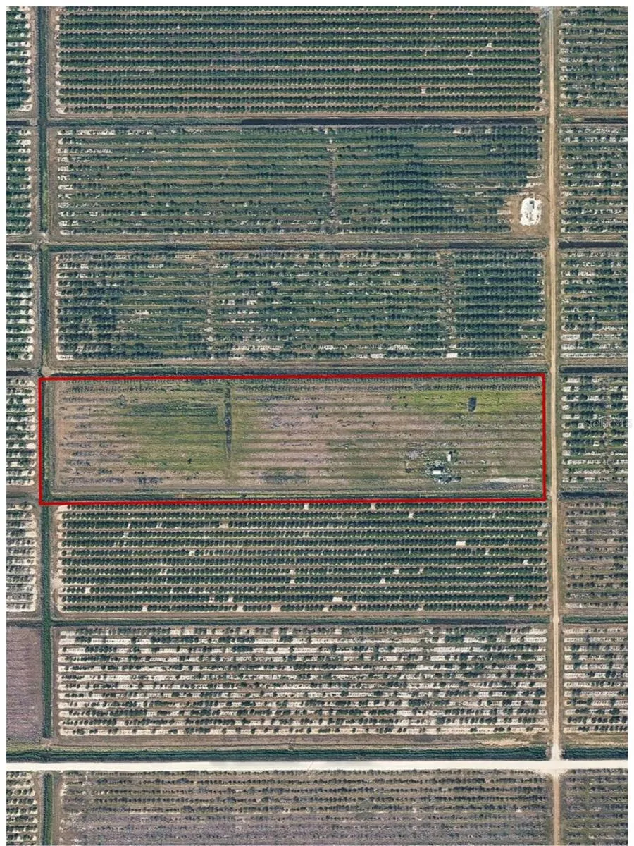 Property Appraiser Aerial