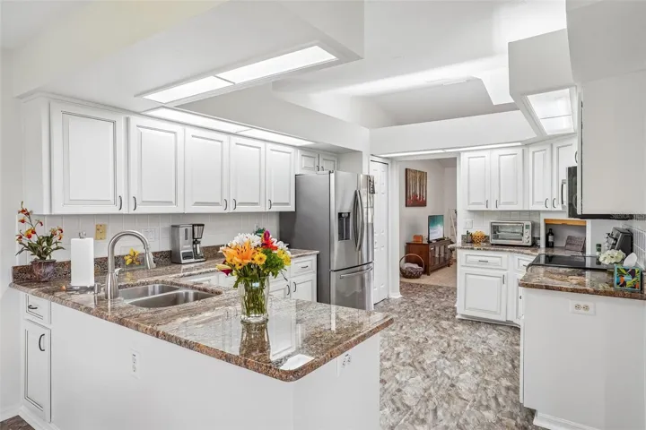 granite countertops
