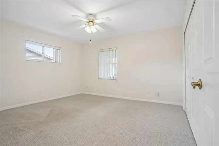 2nd bedroom
