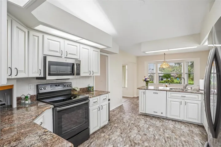 your wonderful kitchen