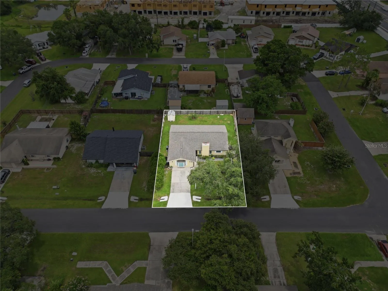 4934 Wildflower Dr, Lakeland, Florida 33811 — photo 3
