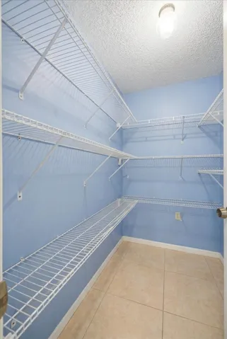 Large Hall Pantry | Closet