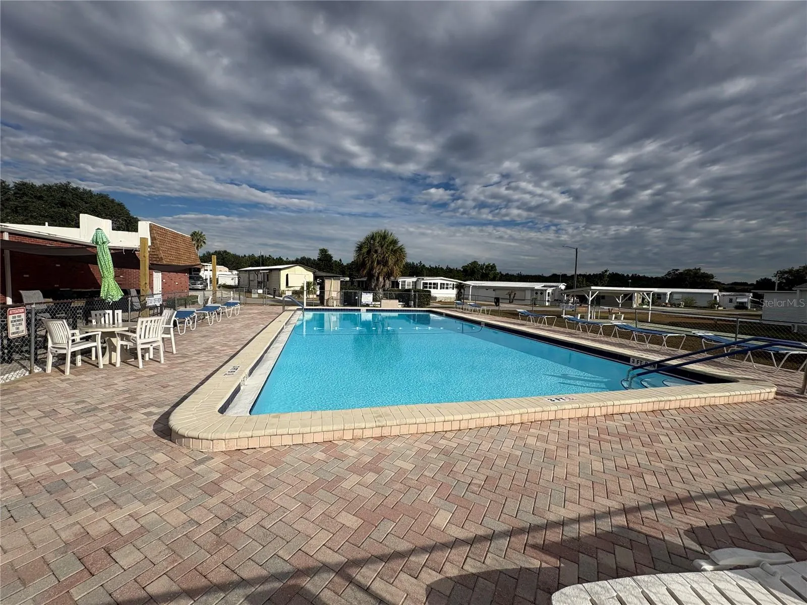 Community Pool