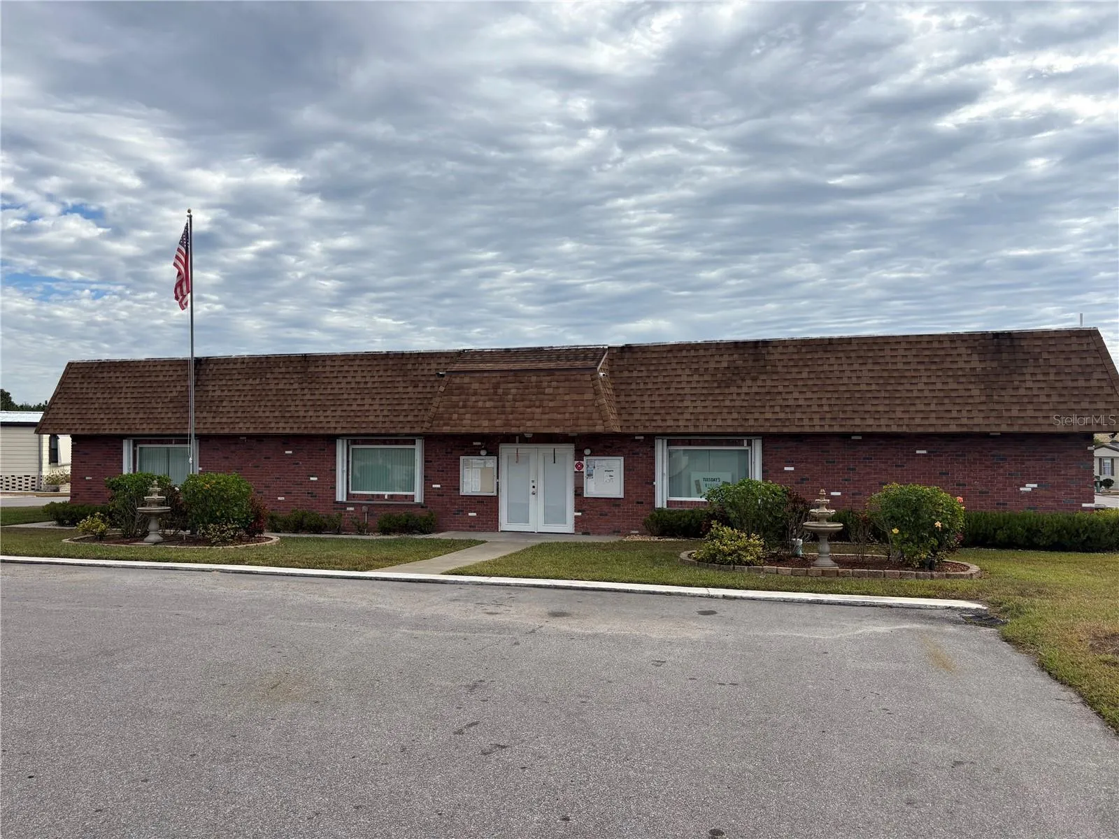 Clubhouse