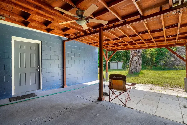 Porch