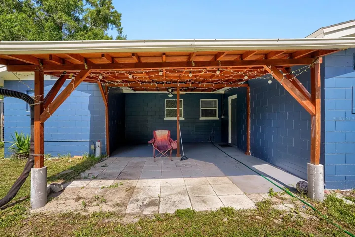 Porch