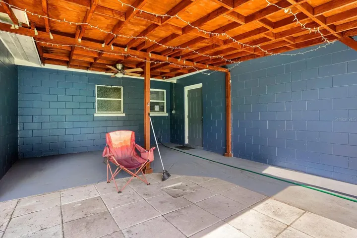 Porch