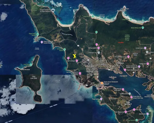 Location