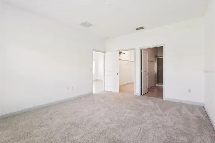 Owners Suite