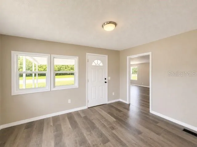 Front Family Room