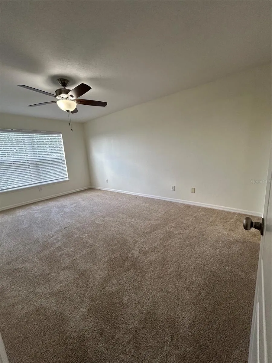 Upstairs Bedroom 2