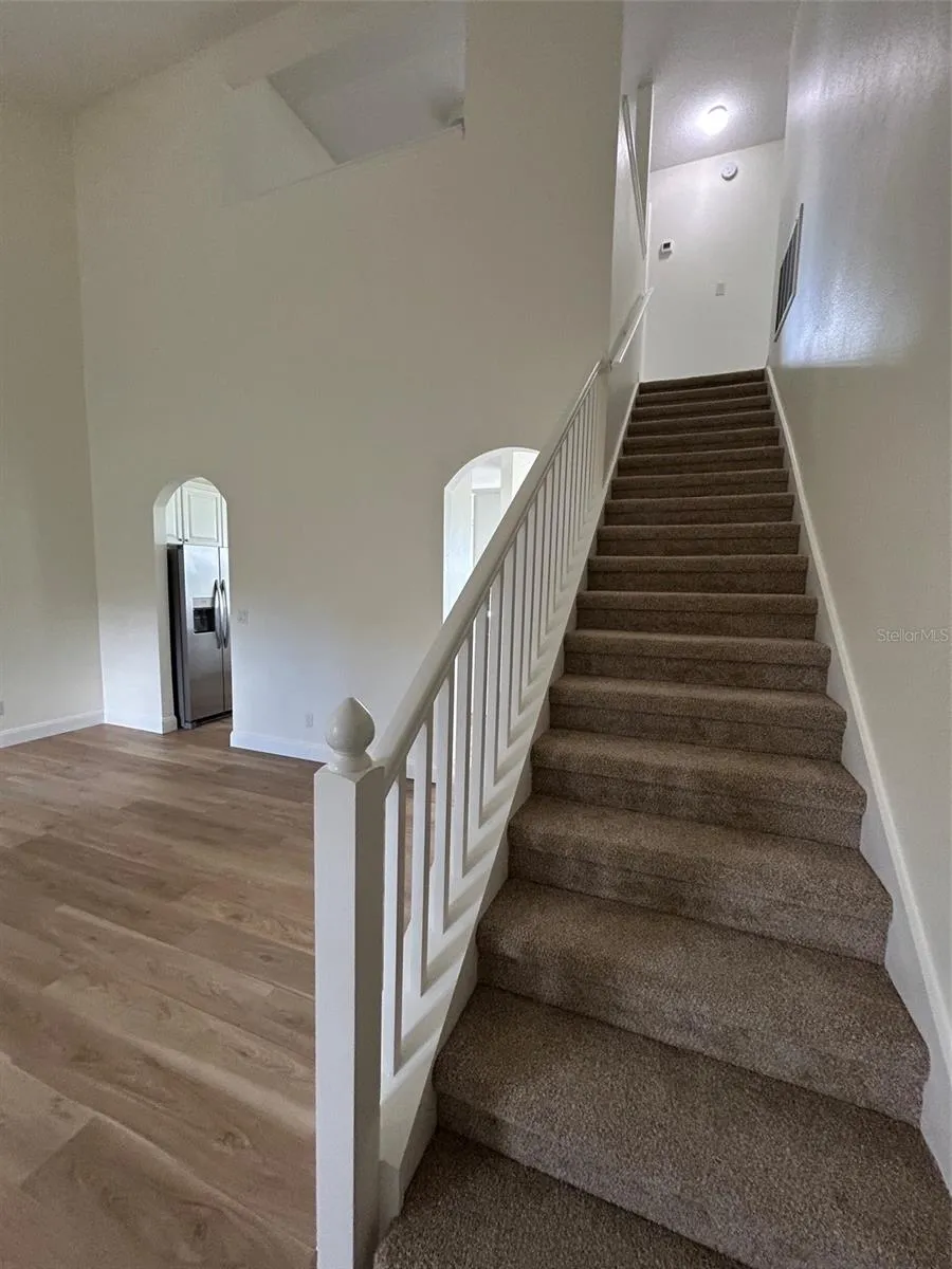 Stairwell