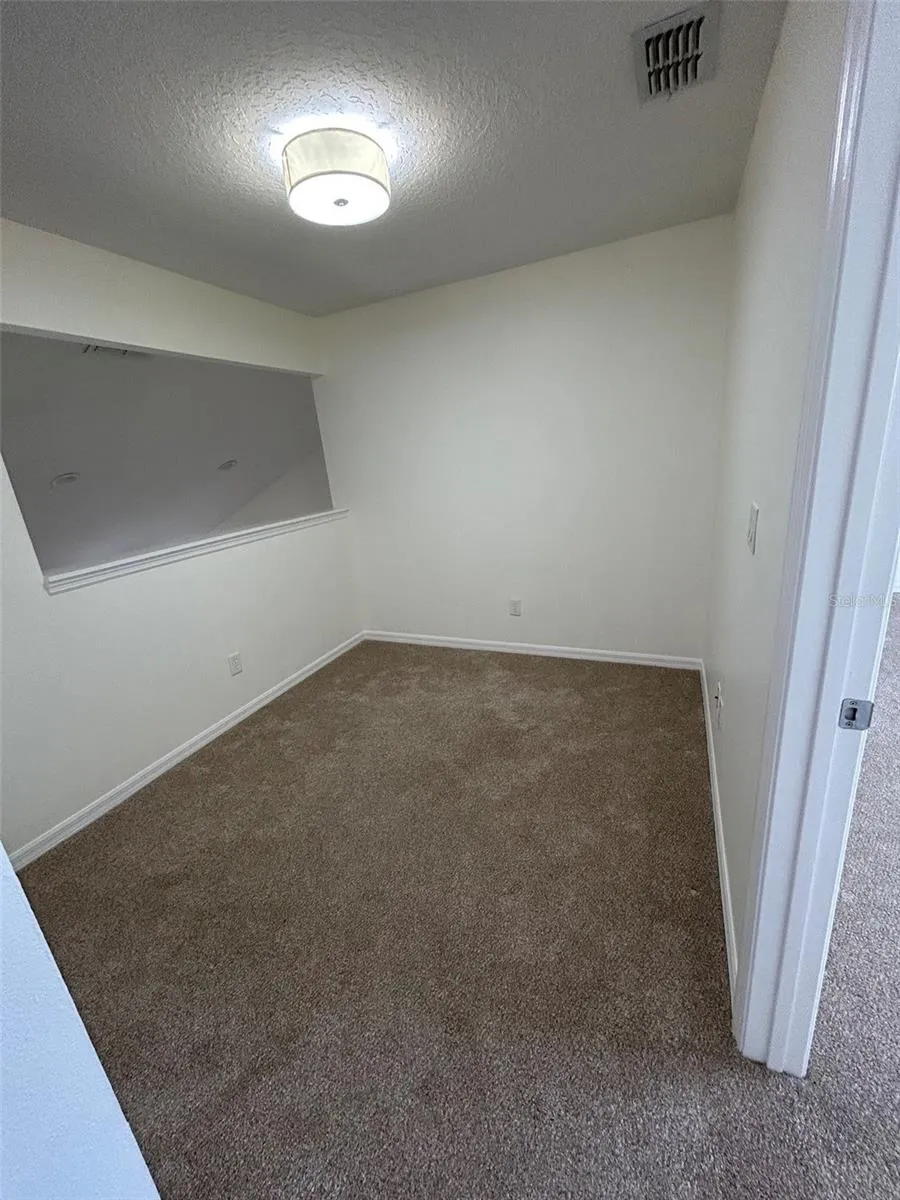 Upstairs Loft