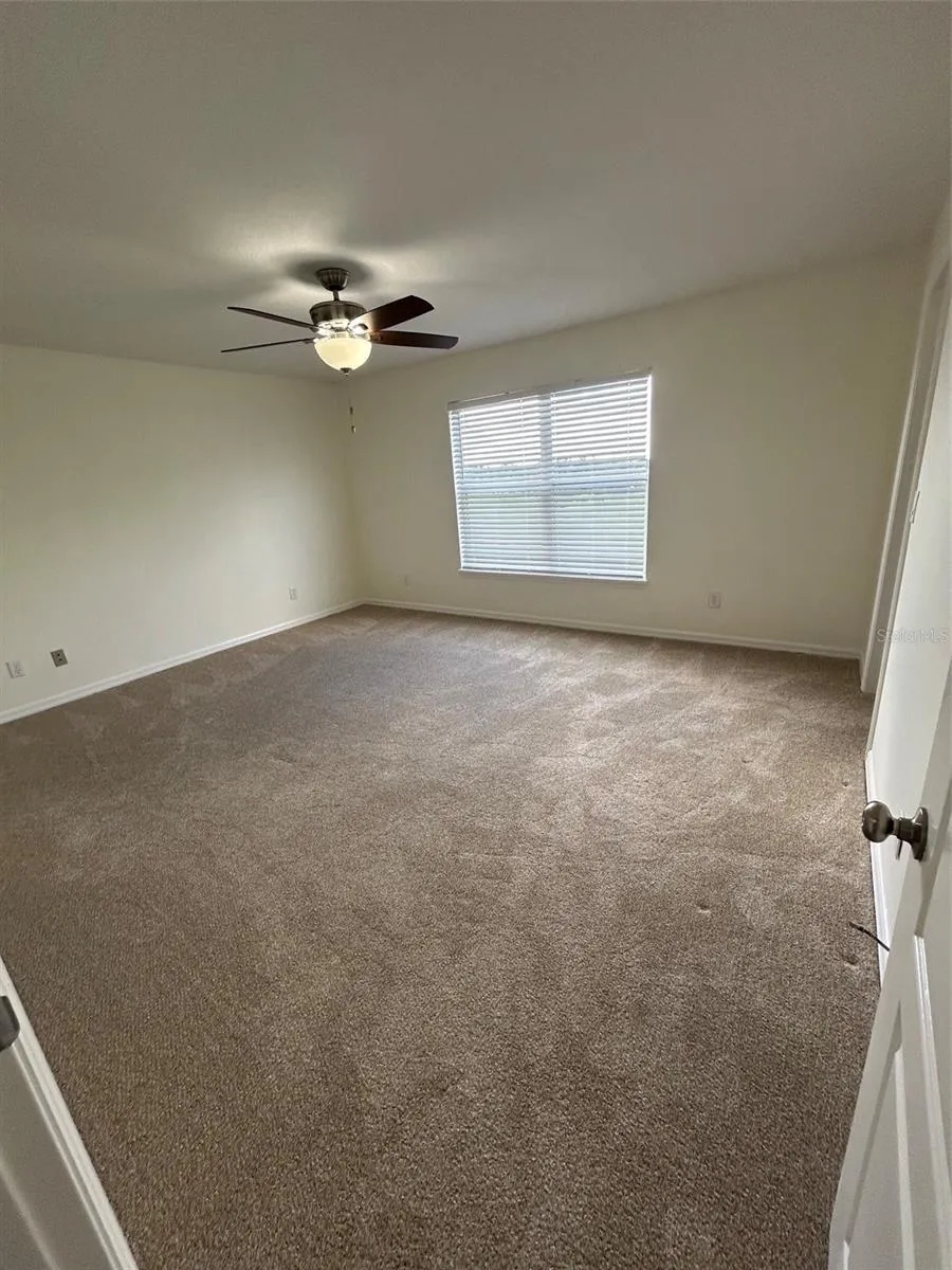 Upstairs Bedroom Suite 1