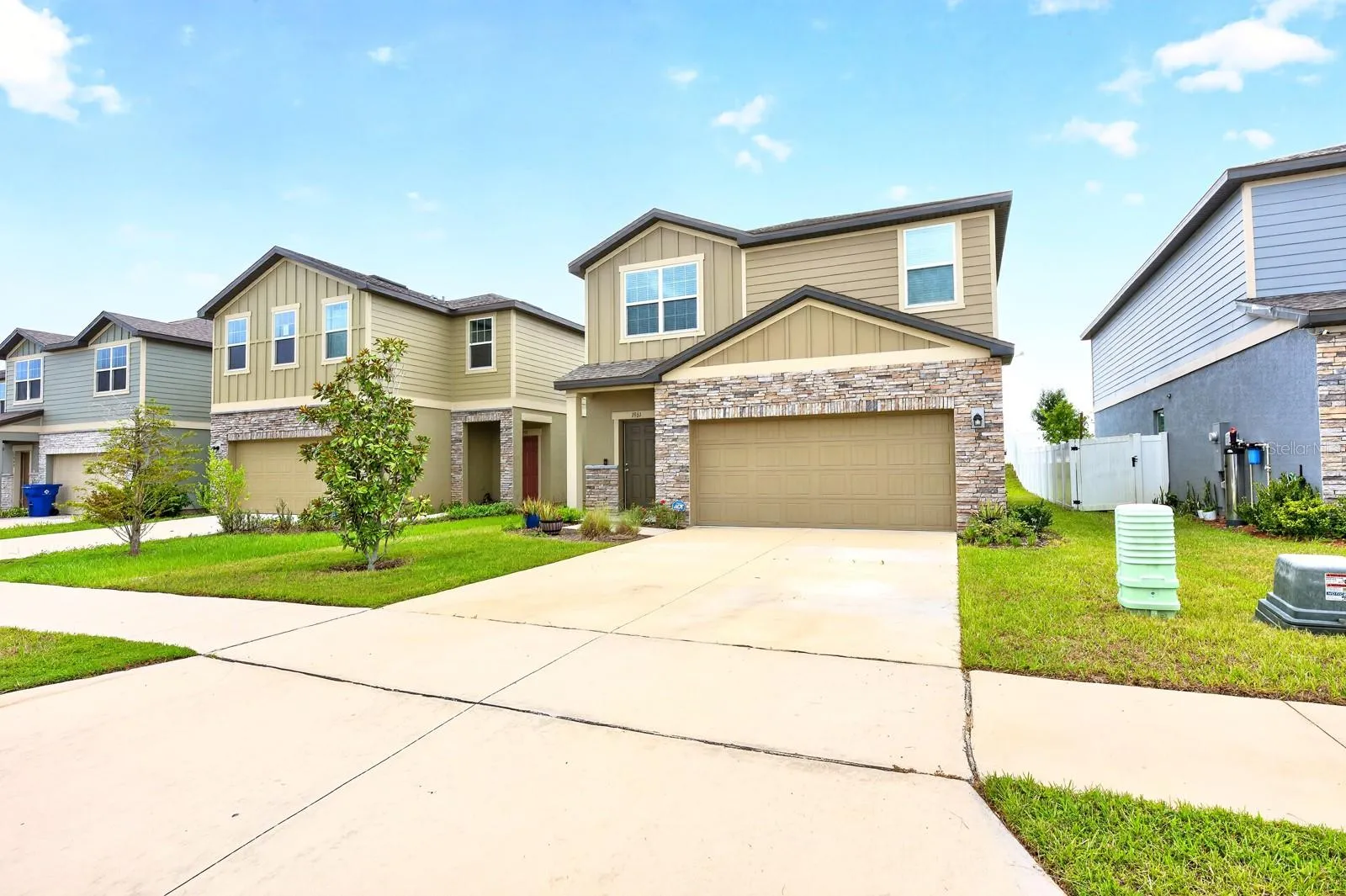 Don't miss your opportunity to MAKE THIS HOME YOURS! Call and schedule your tour today!