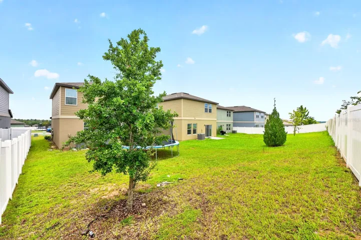 Whether you're relaxing after a long day, gardening, or enjoying the SPECTACULAR SUNSET VIEWS, this outdoor space offers endless possibilities.
