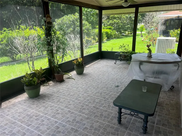 BK PORCH