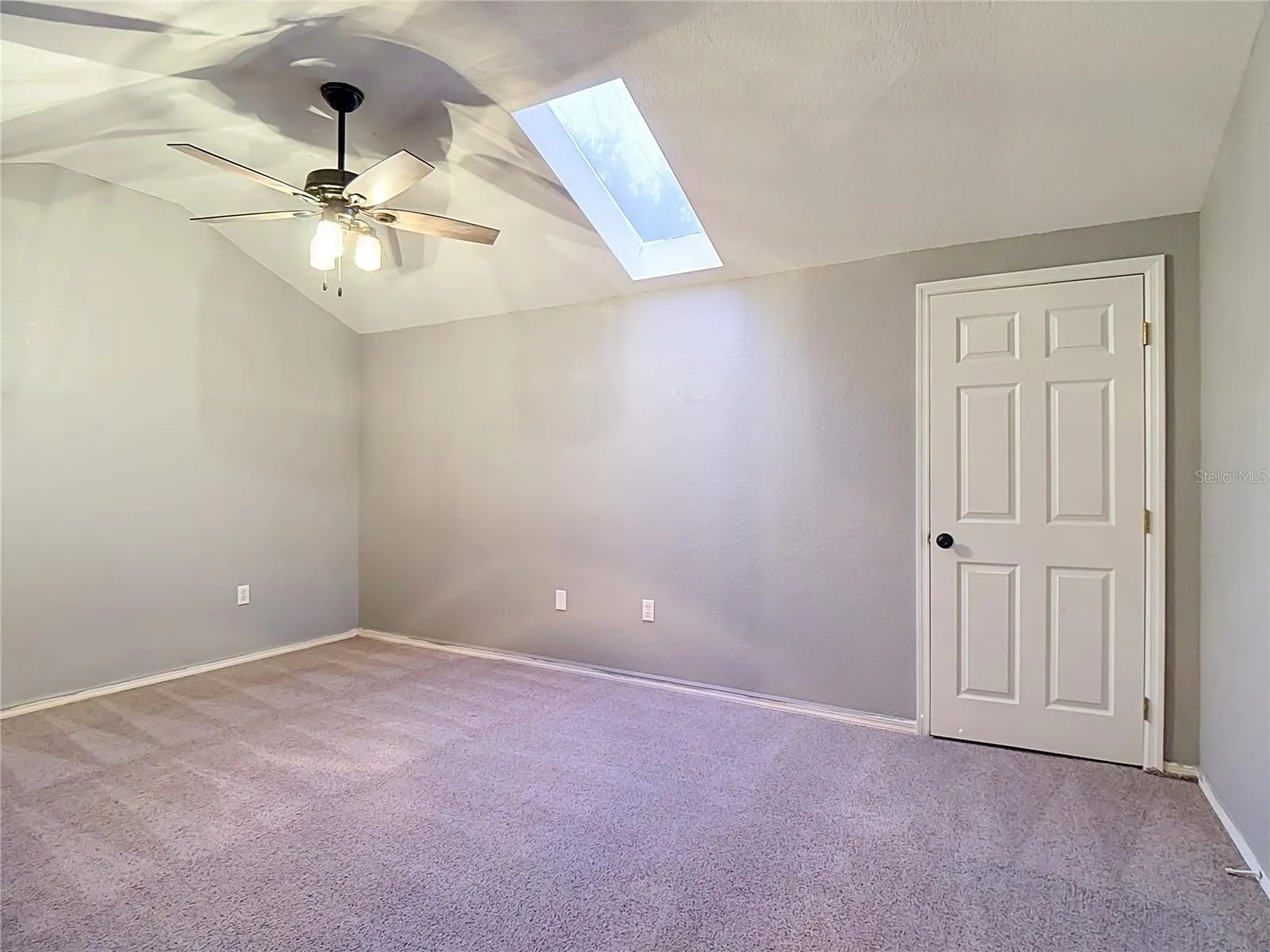 Bedroom 3/Loft