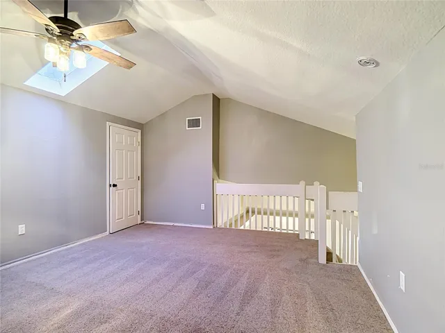 Bedroom 3/Loft