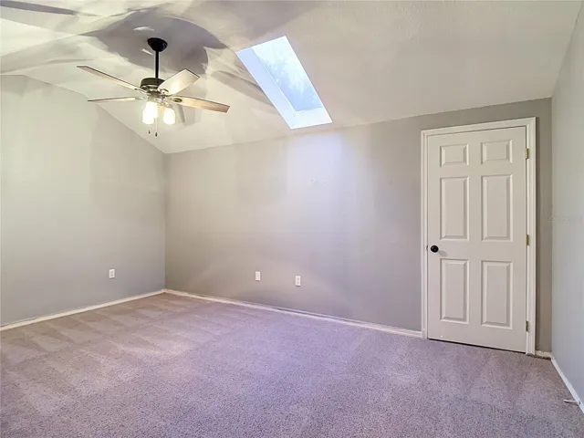 Bedroom 3/Loft