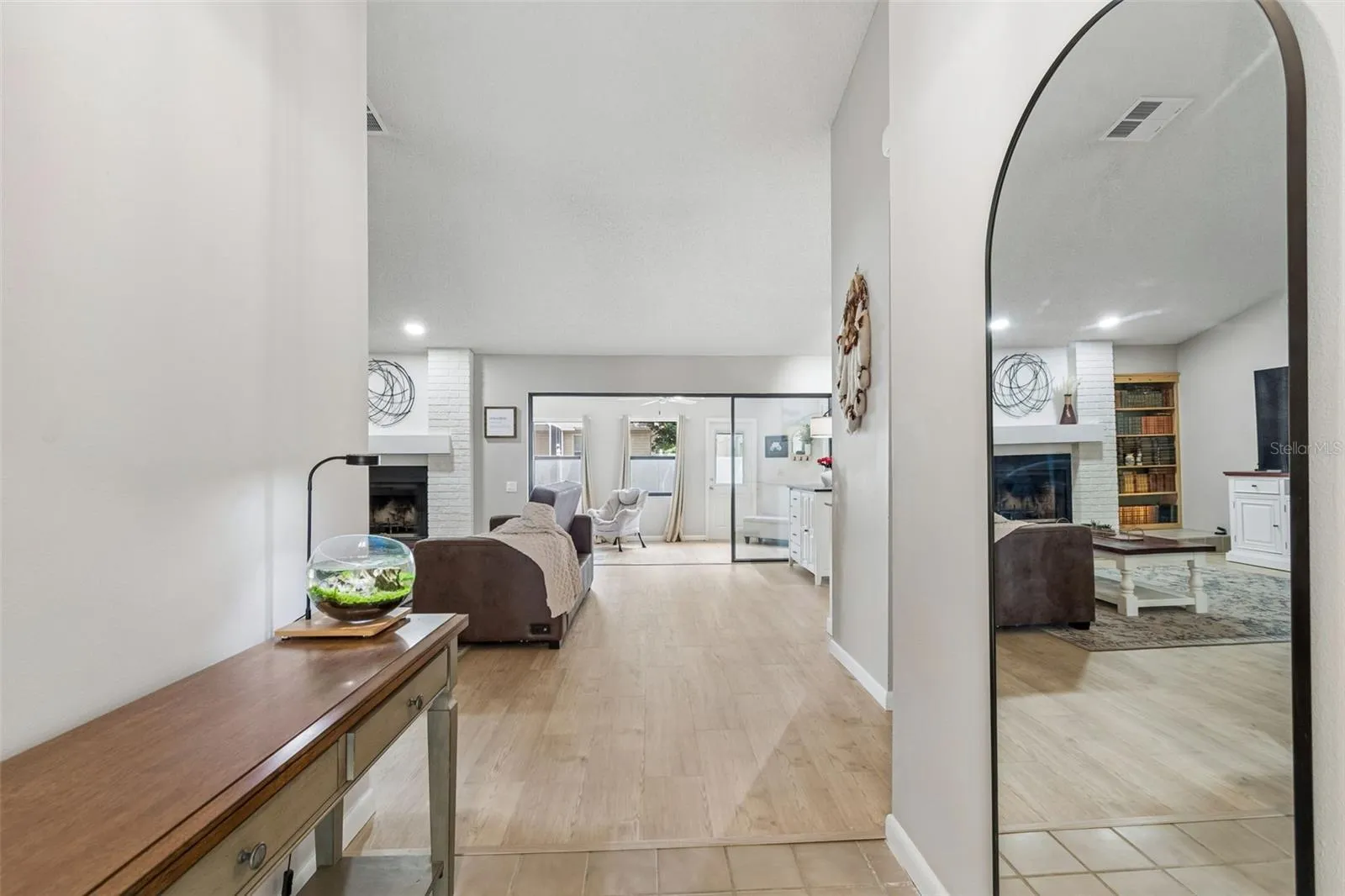 Entryway