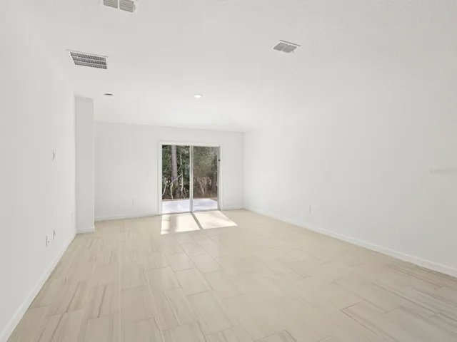 Photos are not of the actual home, but are photos of the builder home with same floorplan