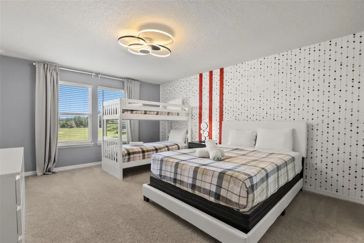 alternative bedroom