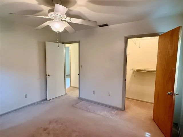 Bedroom 2 (w bathroom)